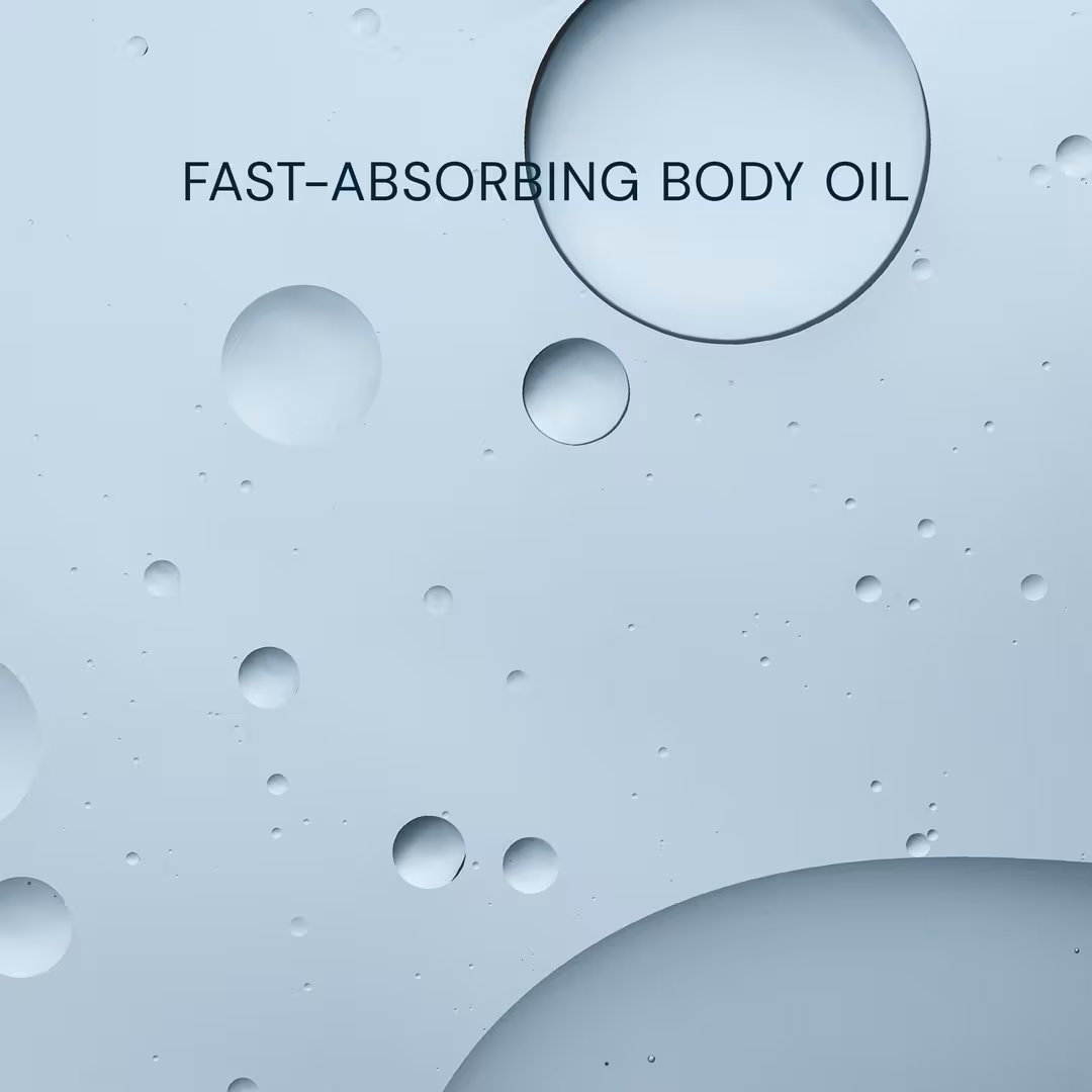 ELEMIS  Musclease Active Body Oil