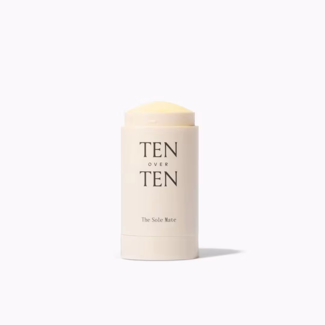 Tenoverten  The Sole Mate