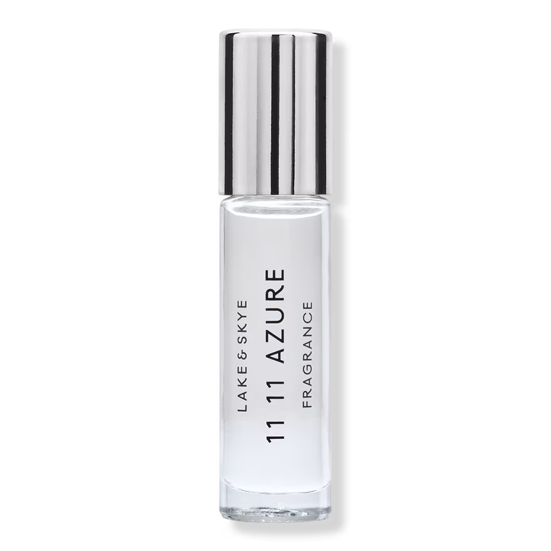 Lake & Skye  11 11 Azure Fragrance Oil Rollerball