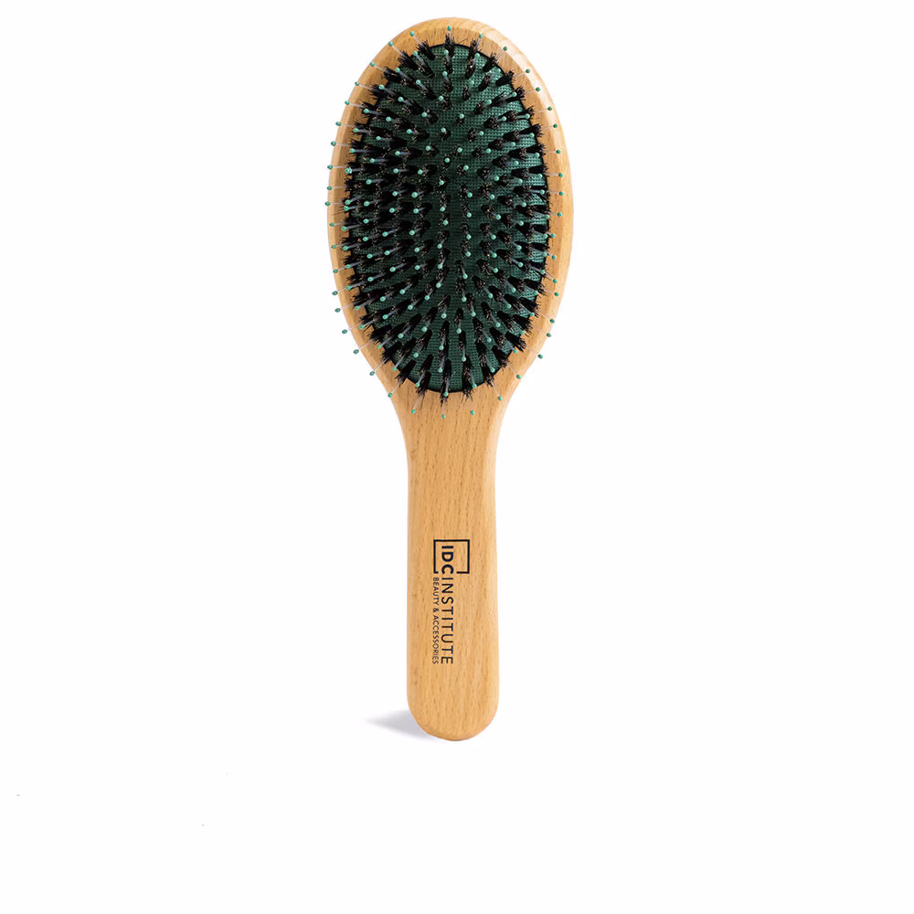 OVAL BRUSH Doppelborstenbürste