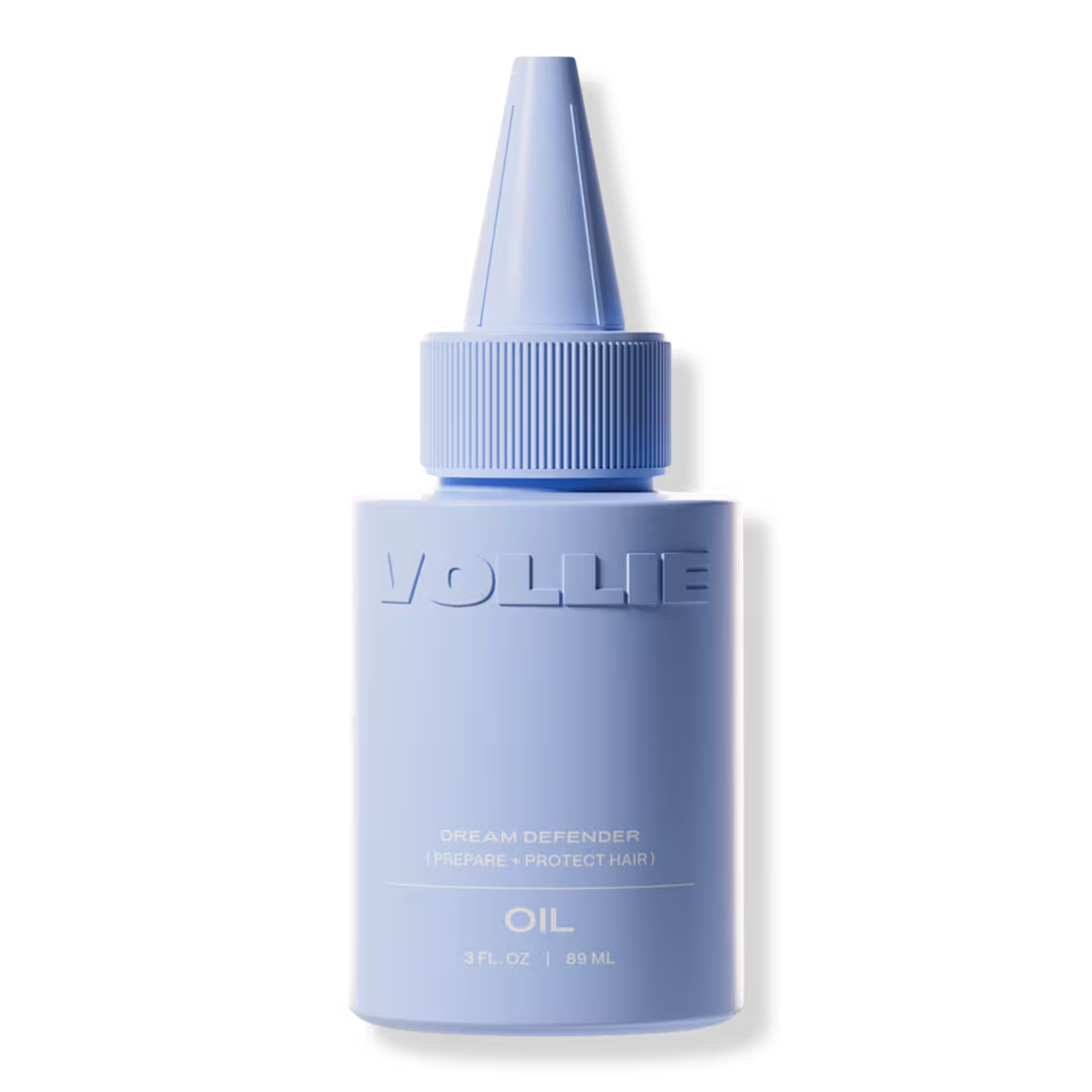 Vollie  Dream Defender Prepare + Protect Hair Oil