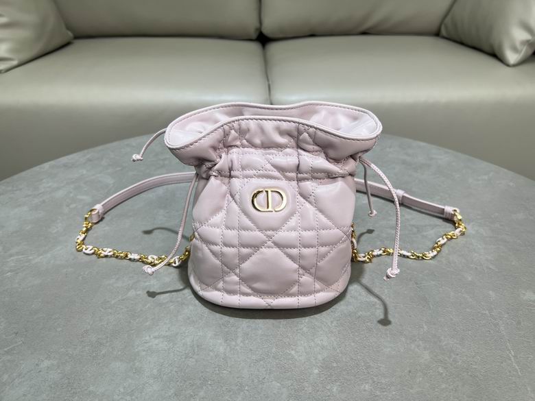 25 Dior Bucket bag