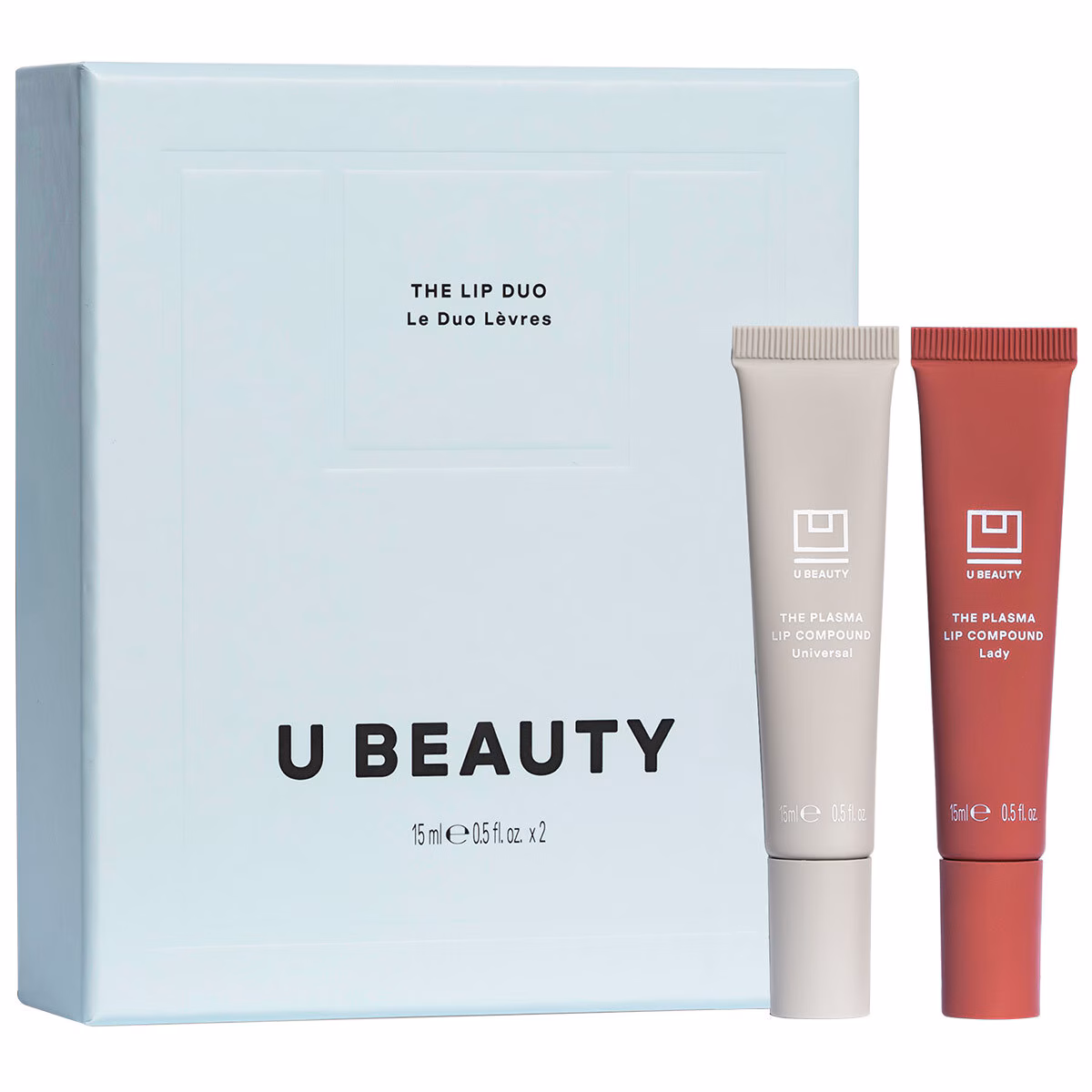 The Lip Duo