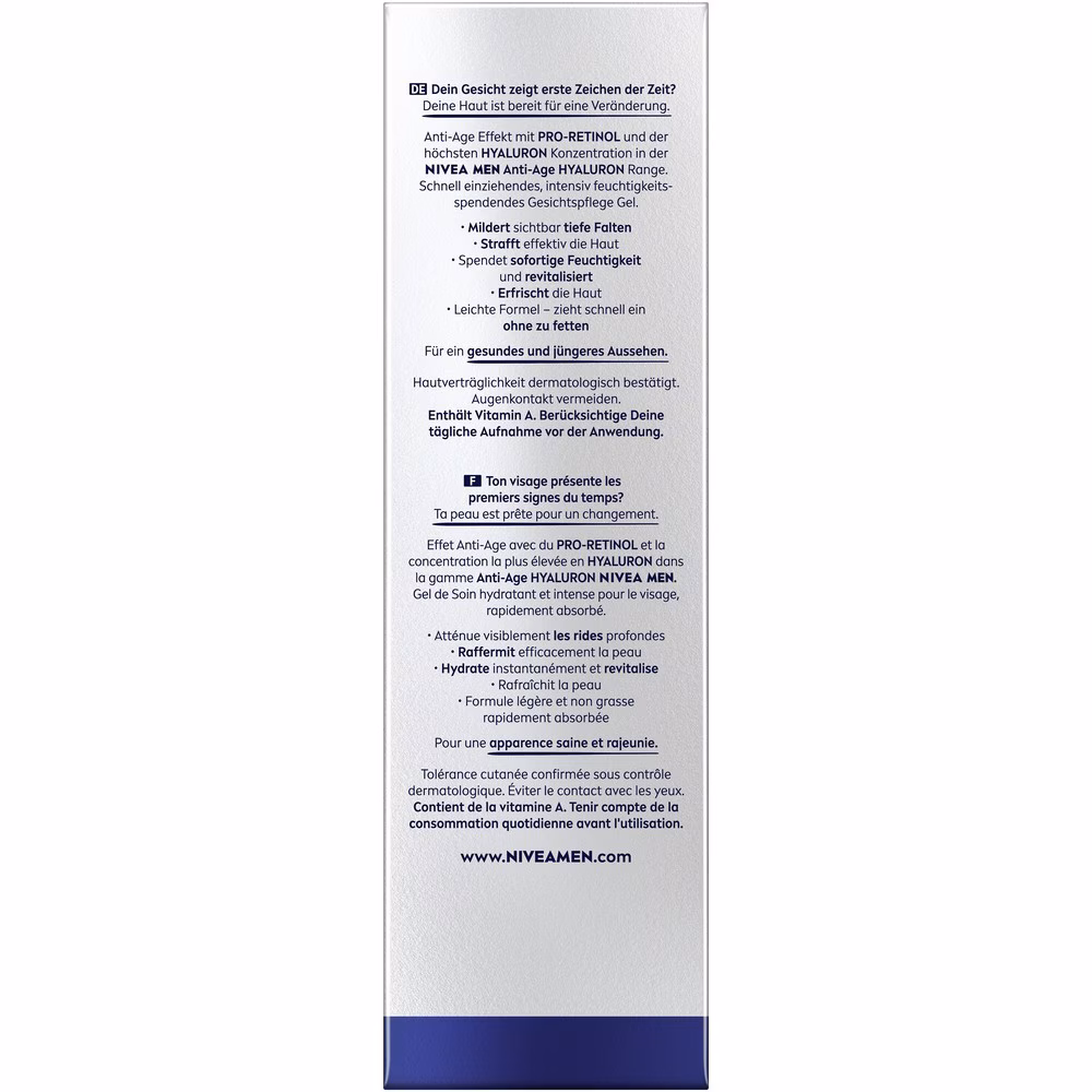 Anti-Age Hyaluron