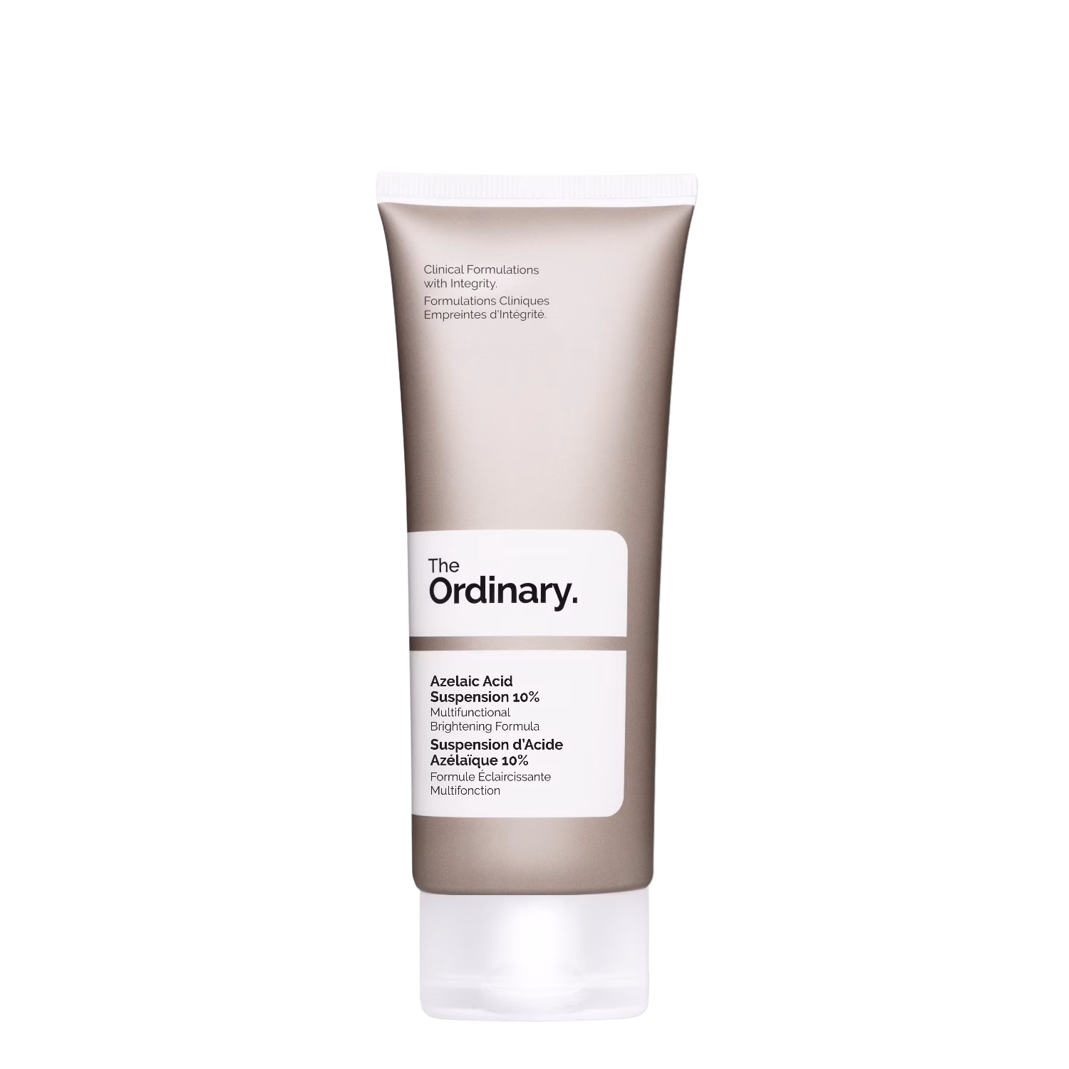 Azelaic Acid Suspension 10%