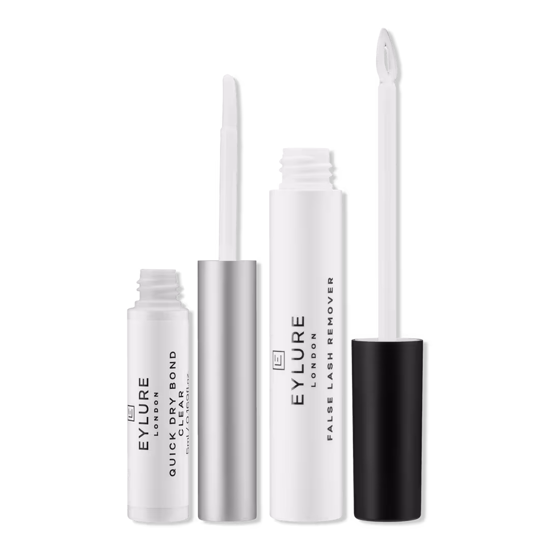 Eylure  Clear Underlash 7 Day Bond & Remover Kit