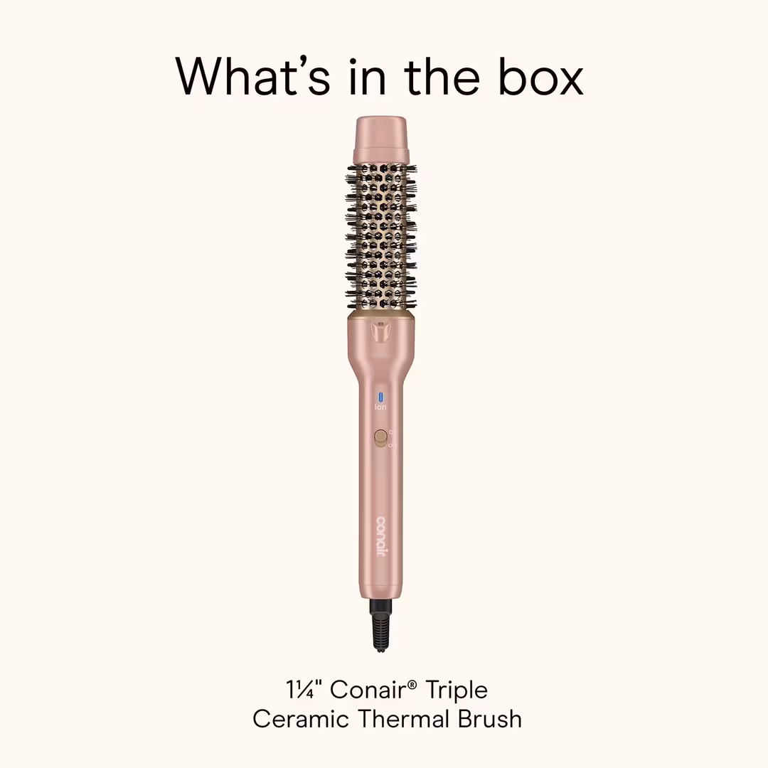 Conair  1¼