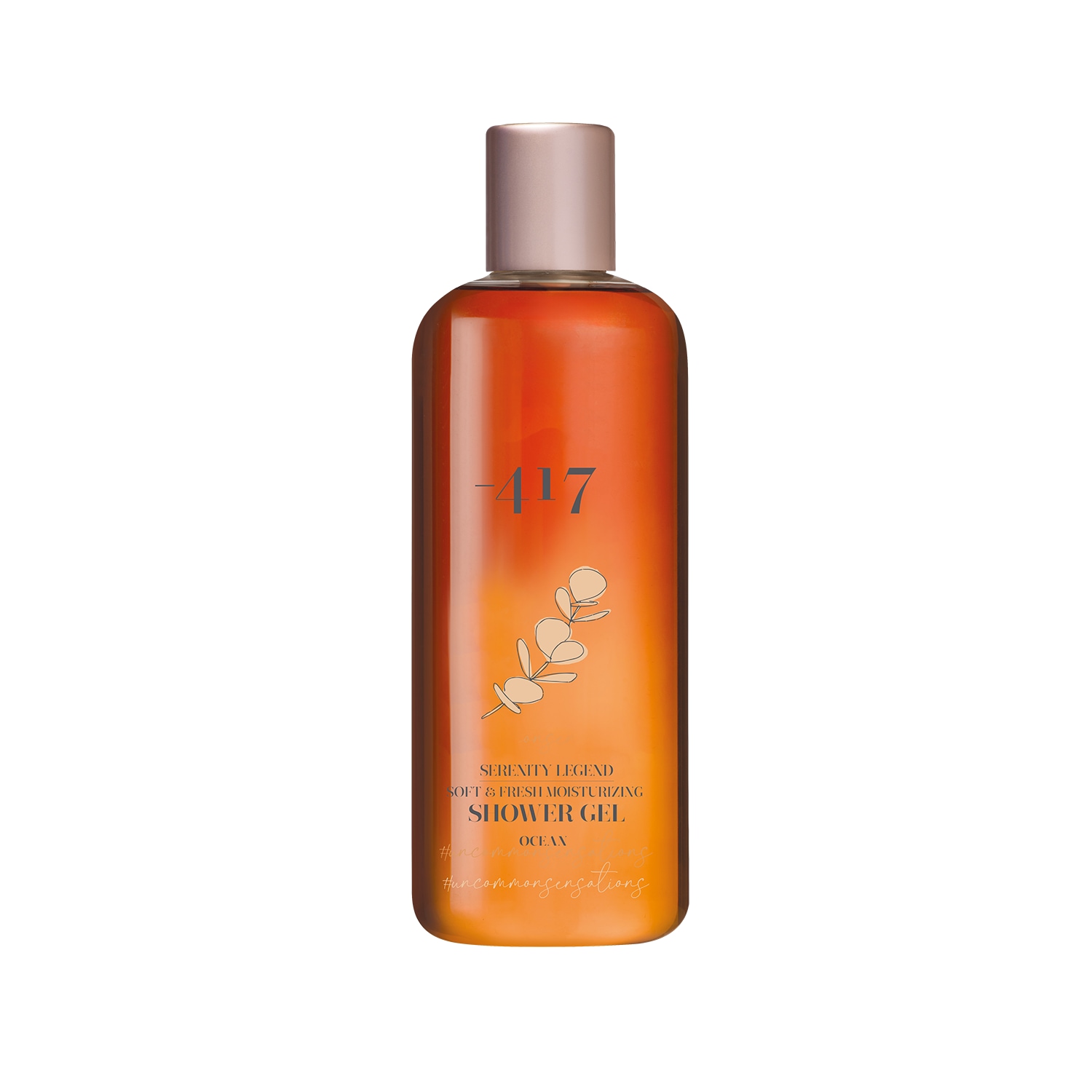 Serenity Legend Soft & Fresh Moisturizing Ocean