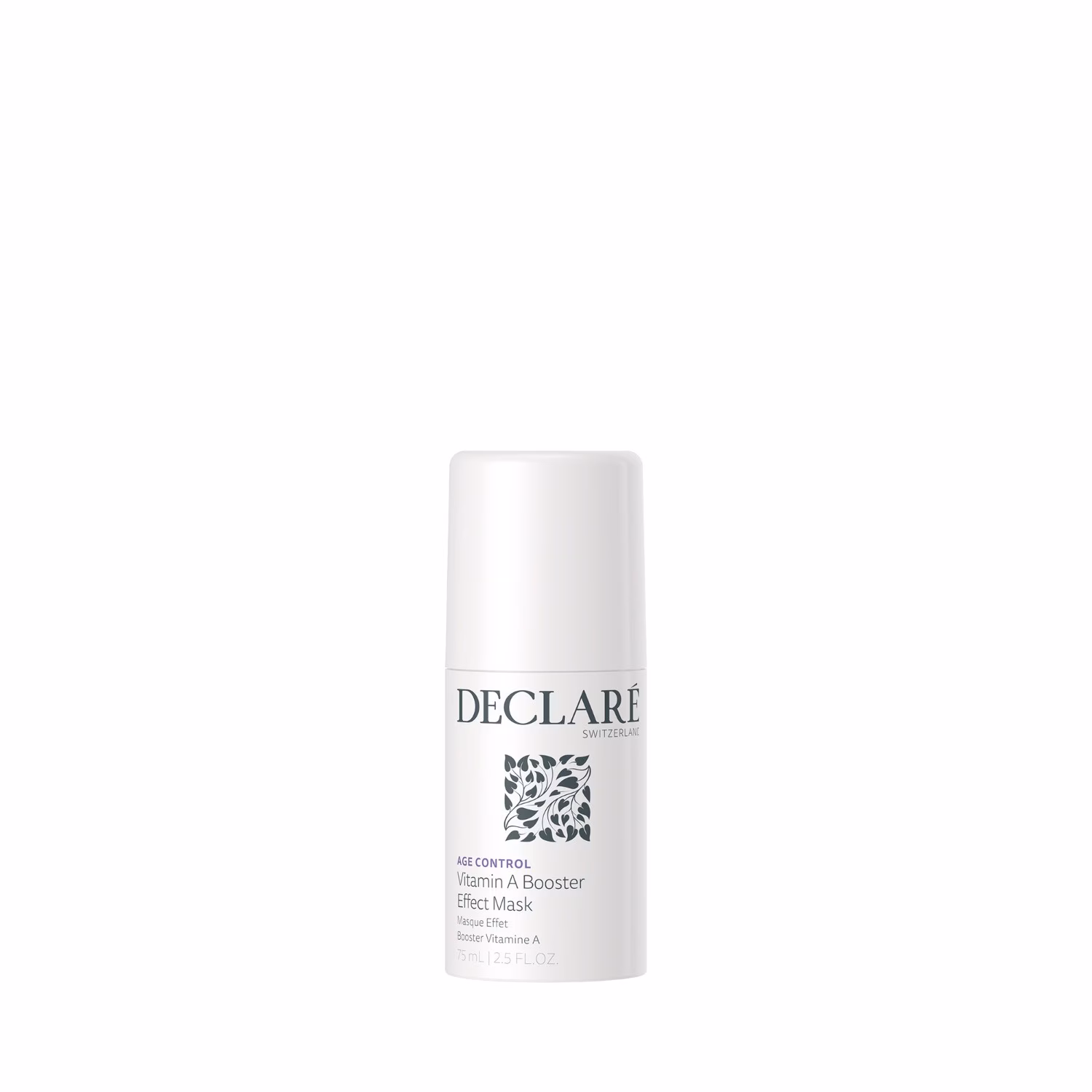 Vitamin A Booster Effect Mask