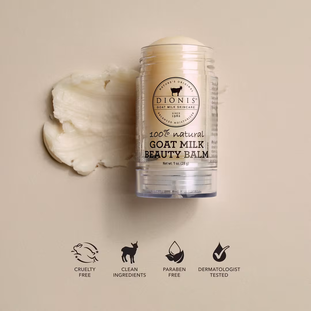 Dionis  Goat Milk Beauty Balm