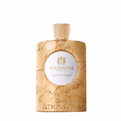 Atkinsons Gold Fair Mayfair Eau de Parfum Spray 100ML