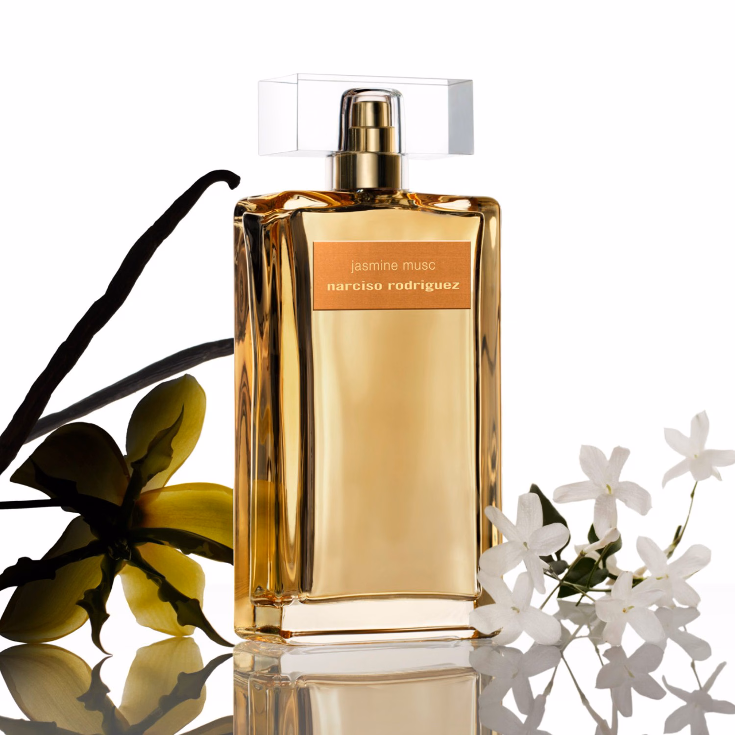 Jasmine Musc Intense