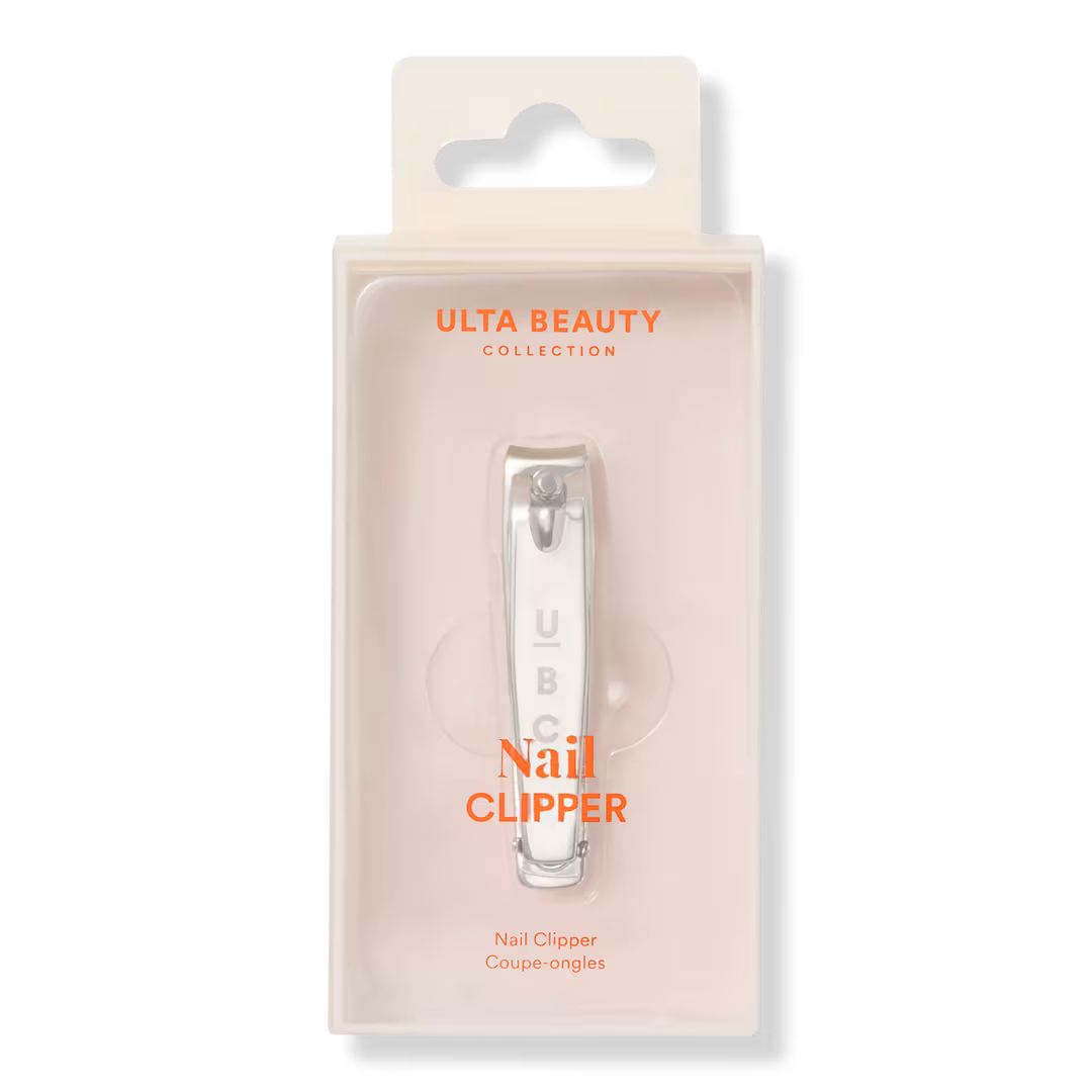 ULTA Beauty Collection  Manicure Nail Clipper