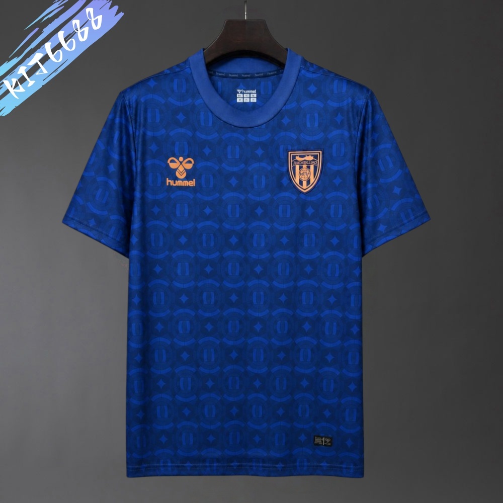 2026/2027 Sunderland Third Away Football Shirt (Fan version)
