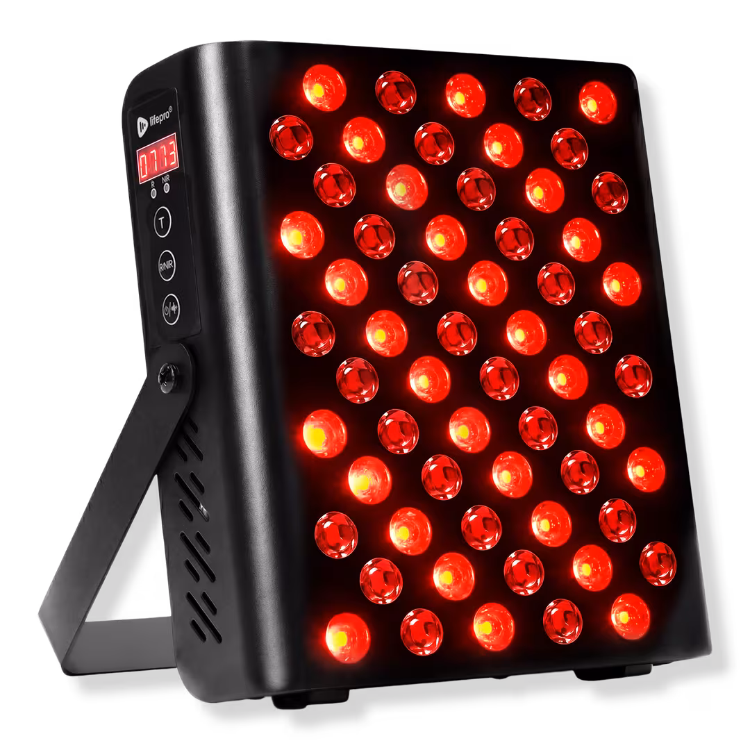 Lifepro  Bioheal Red Light Therapy Lamp