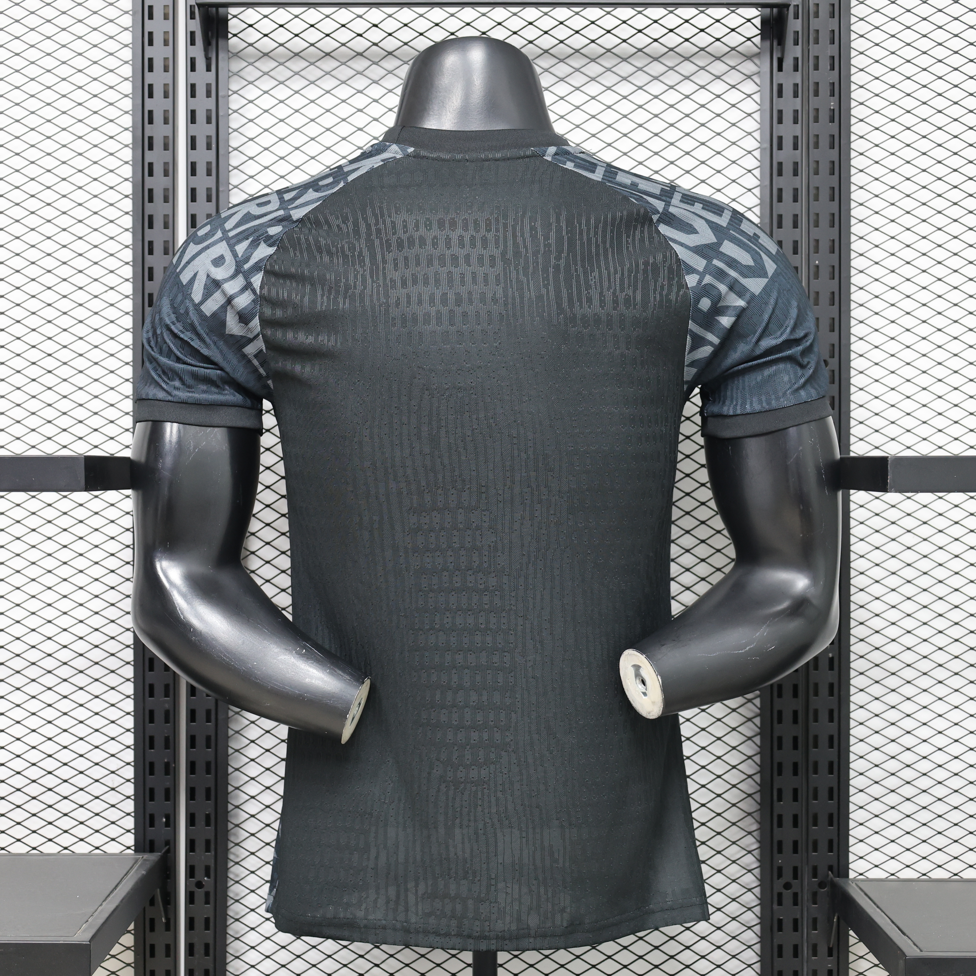 2026/2027 River training suit Football Shirts（Player Edition）