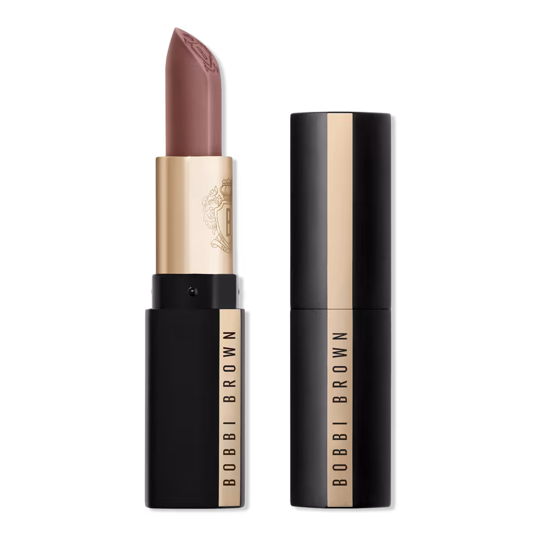 BOBBI BROWN  Luxe Cashmere Matte Lipstick