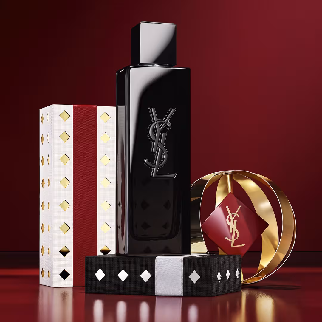 Yves Saint Laurent  MYSLF Eau de Parfum 2-Piece Gift Set