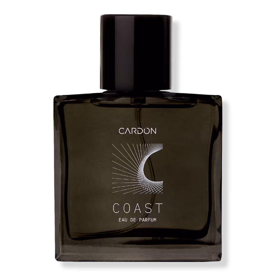 Cardon Skincare  Coast Functional Fragrance
