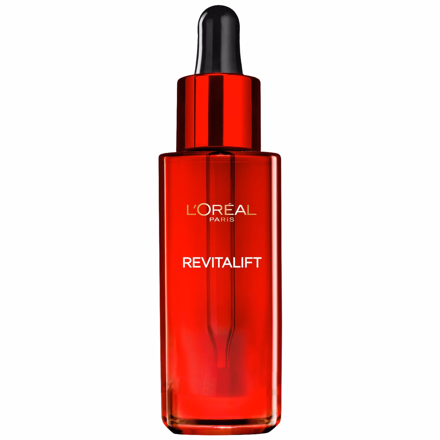 Glättendes Feuchtigkeits-Serum