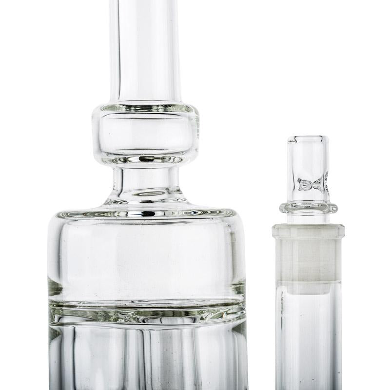 18mm Male Deep Bong Bowl
