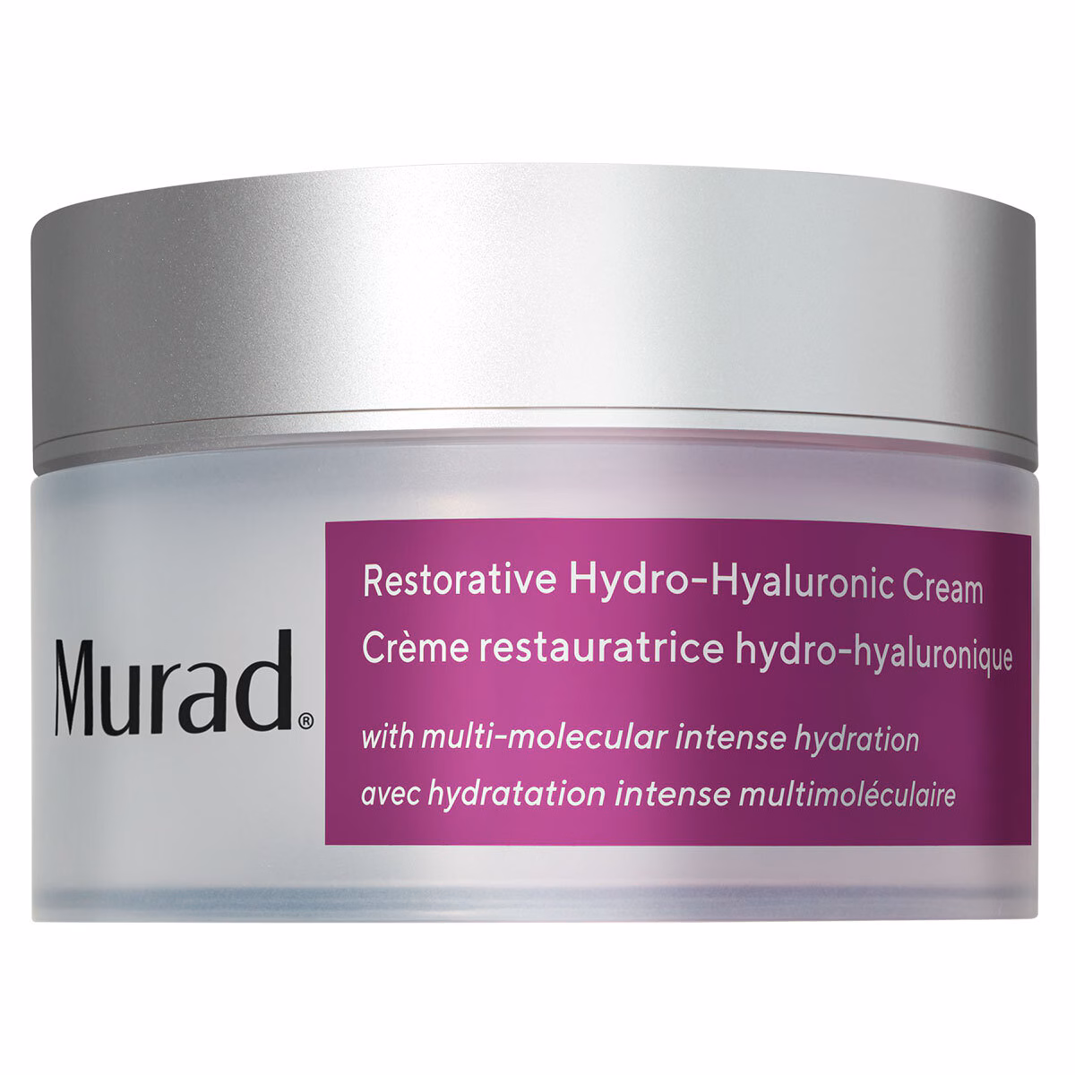 Restorative Hydro-Hyaluronic Cream