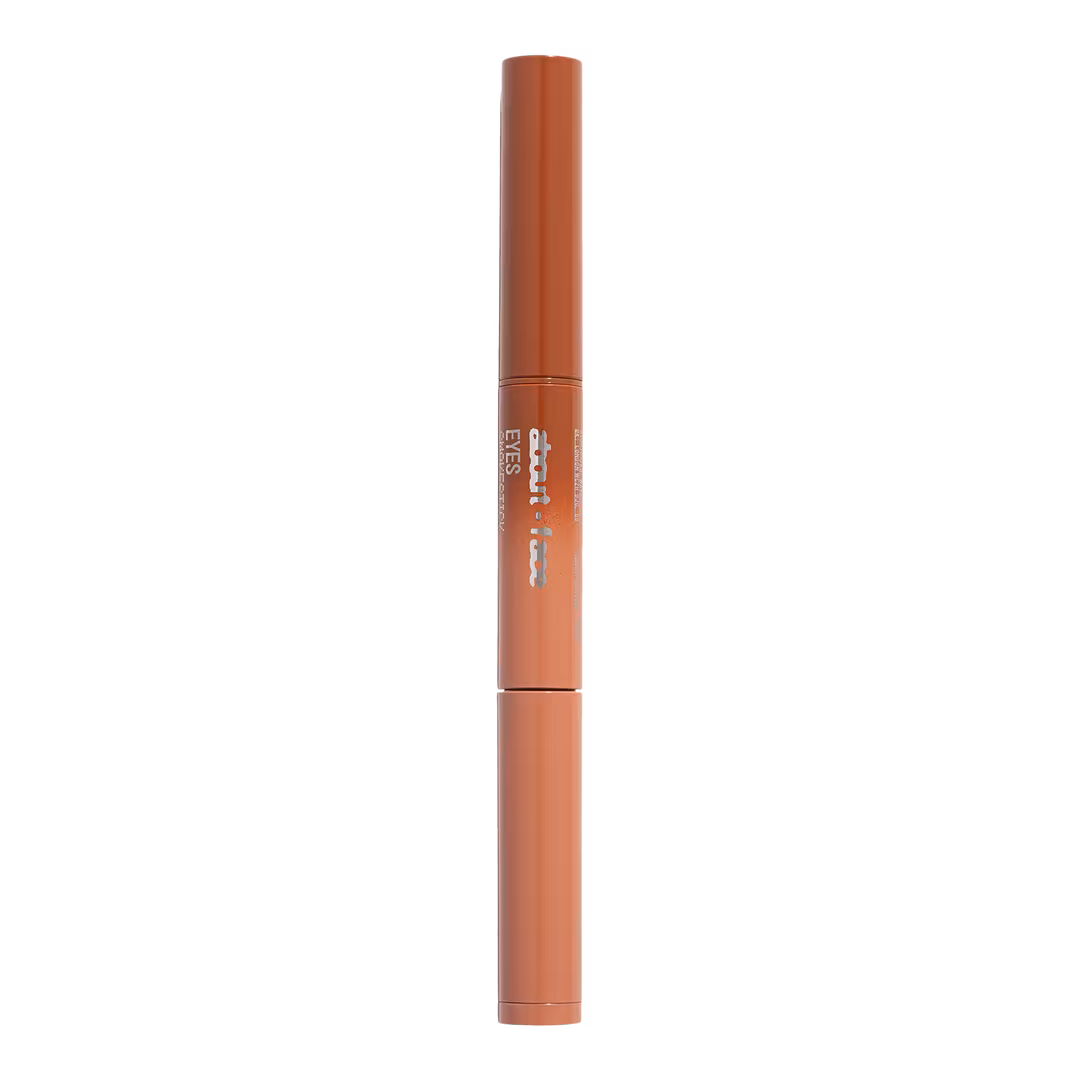 about-face  Smokestick