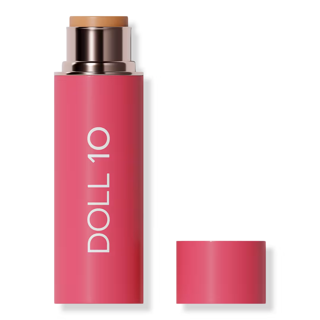 Doll 10  Peptide Blur Stick Foundation