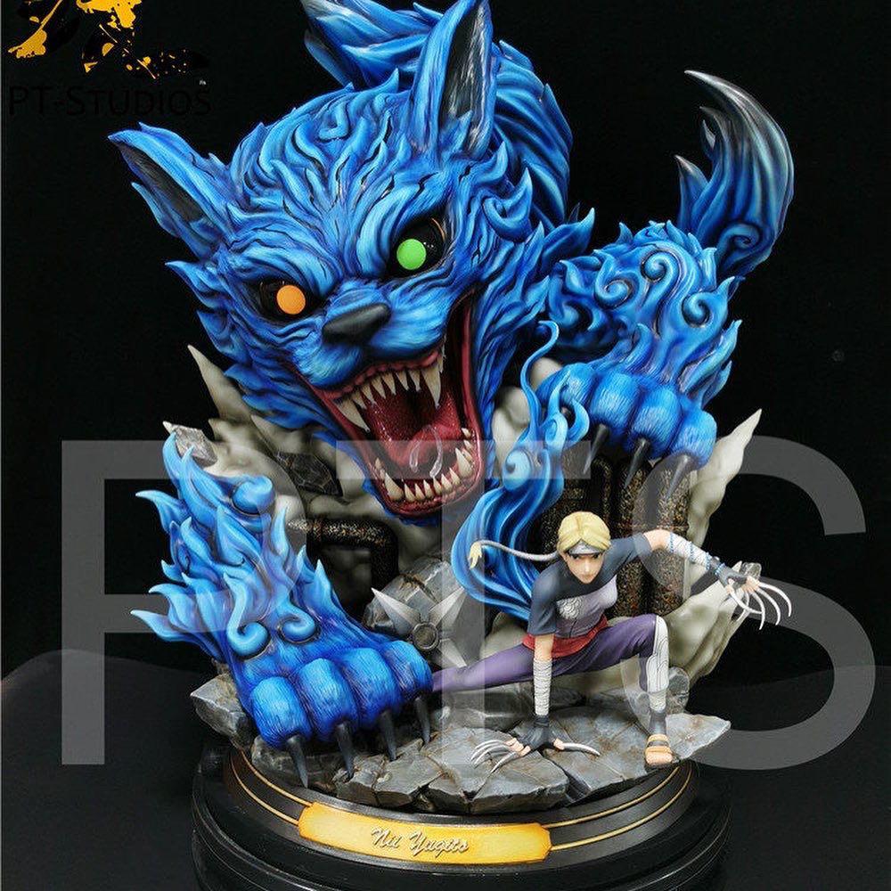 Naruto - PT Studio Matatabi