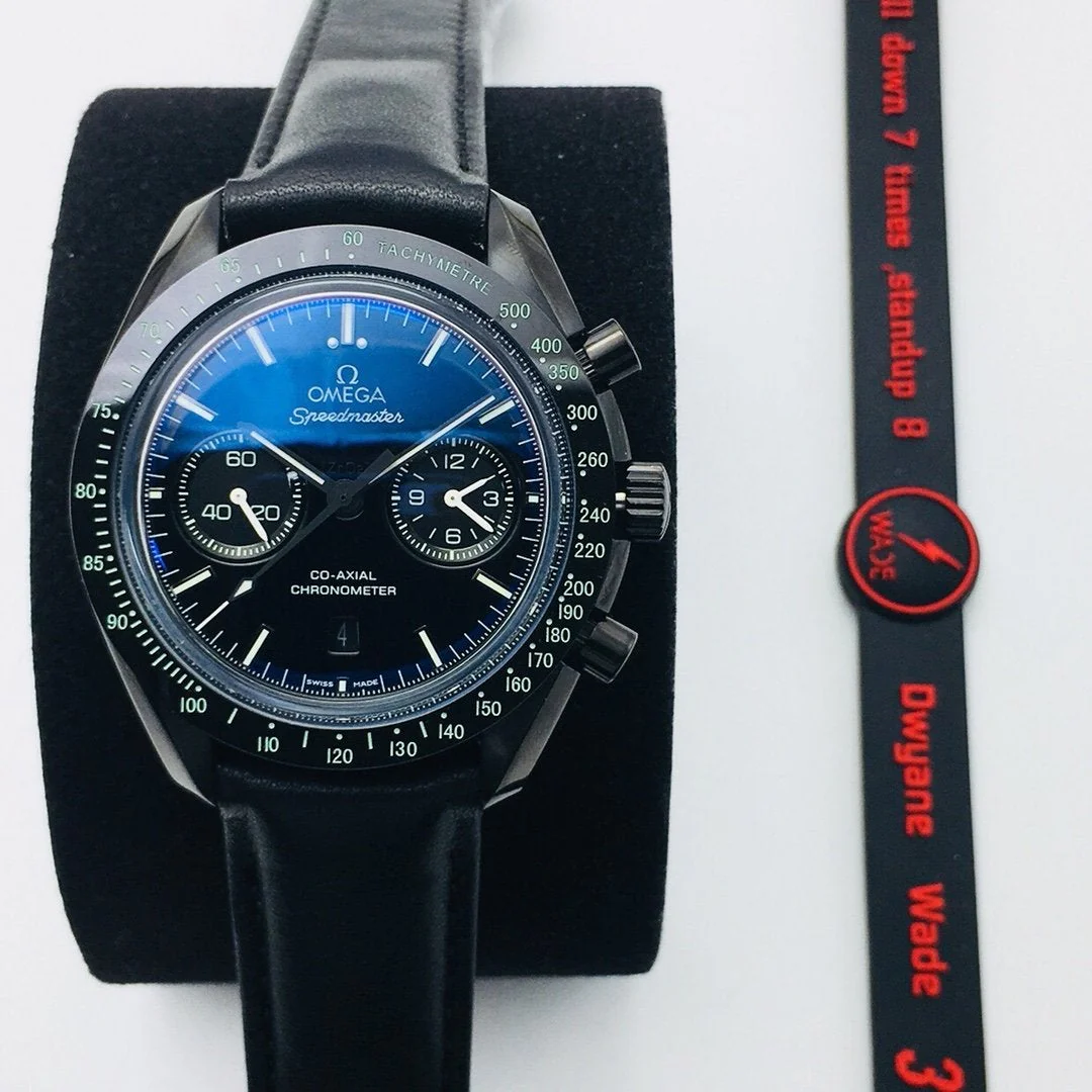 Omega Watch SPEEDMASTER RACING