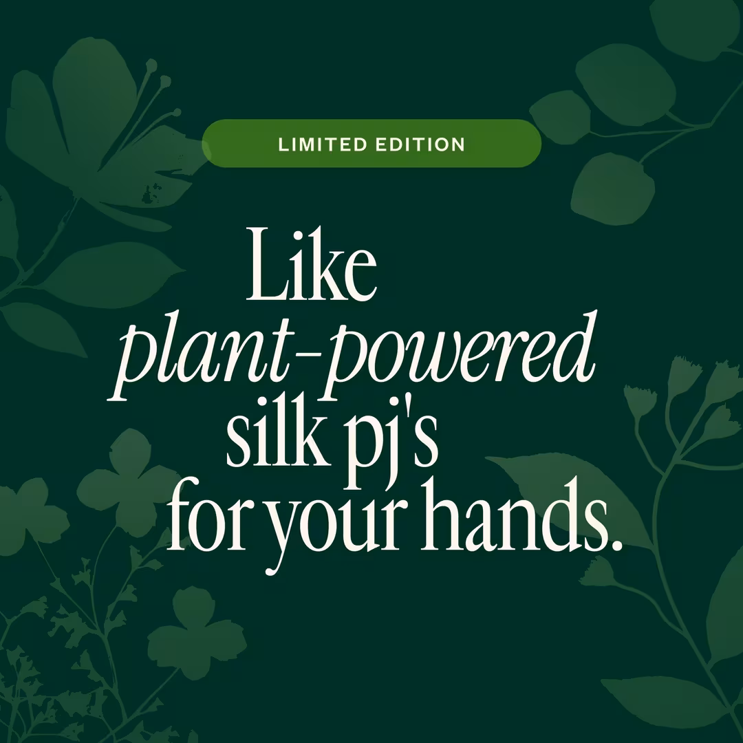 Saje Natural Wellness  Hand-Picked Bliss Nourishing Hand Cream Trio