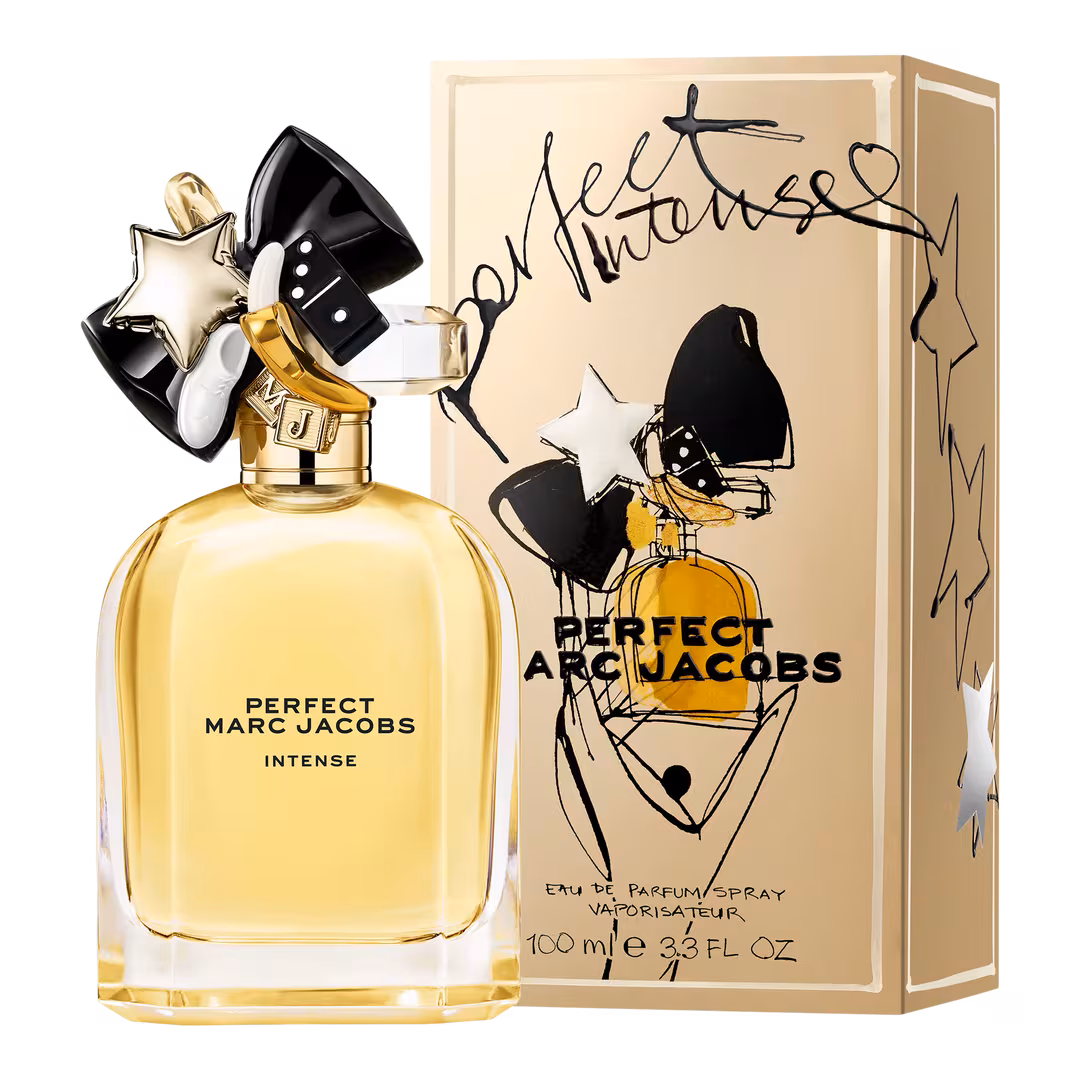 Marc Jacobs  Perfect Intense Eau de Parfum