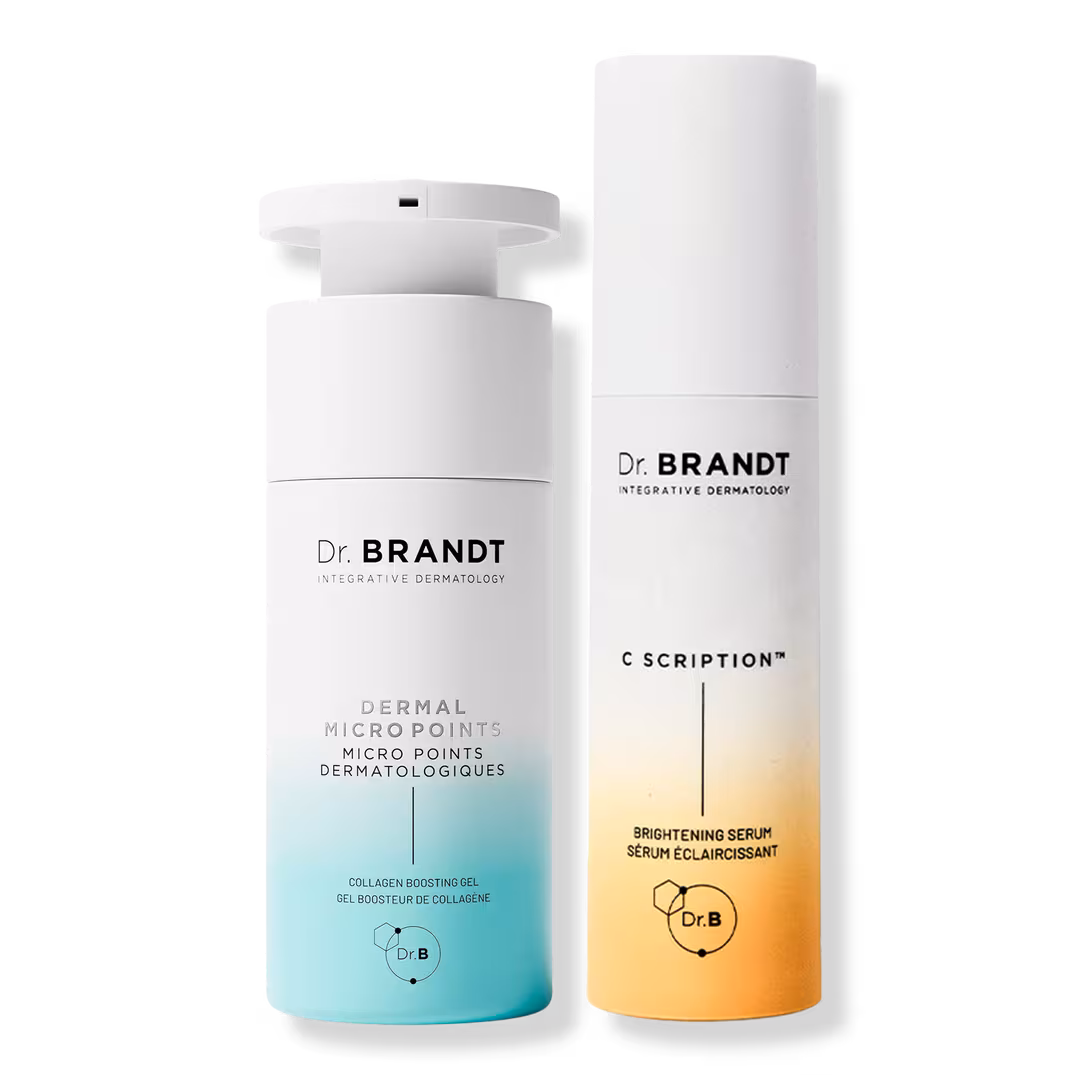 Dr. Brandt  Microneedling Glow Kit