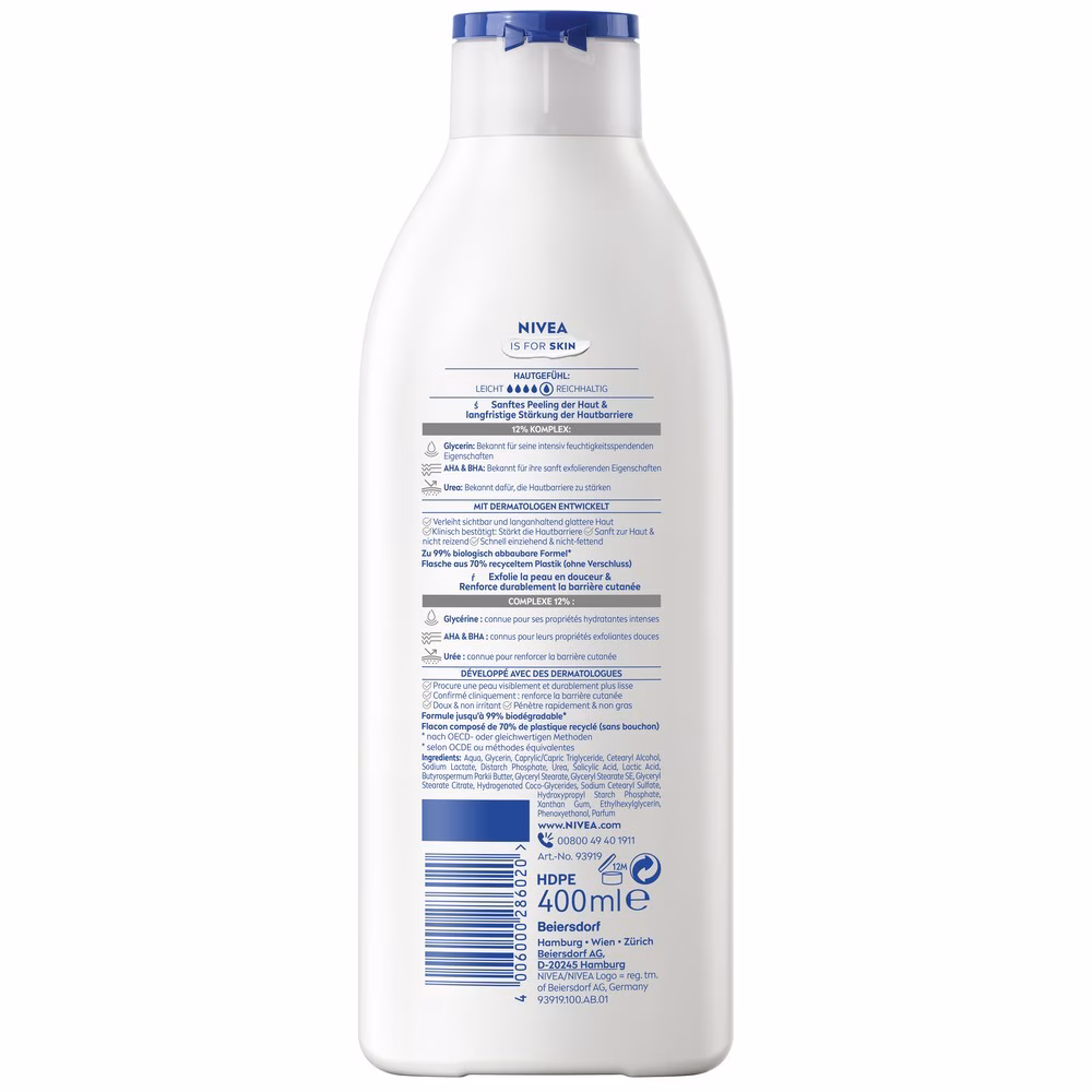 Repair & Care Urea