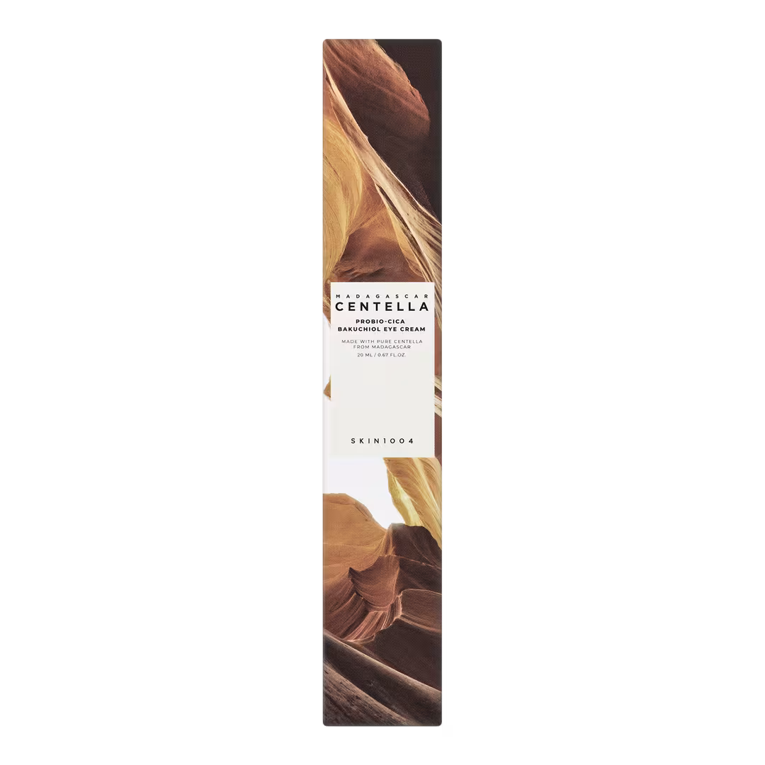 SKIN1004  Madagascar Centella Probio-Cica Bakuchiol Eye Cream