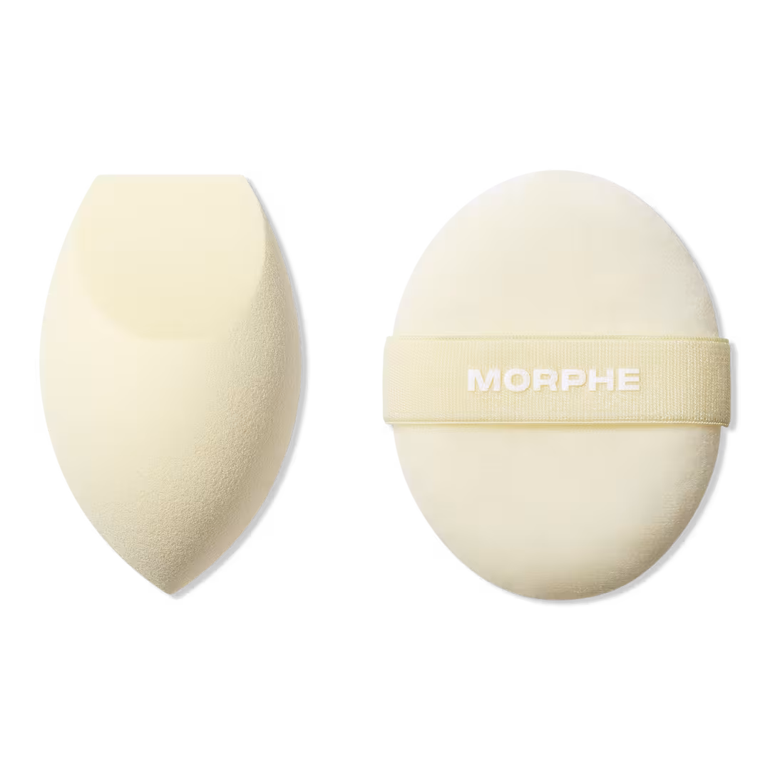 Morphe  Buttery Blends Tool Duo
