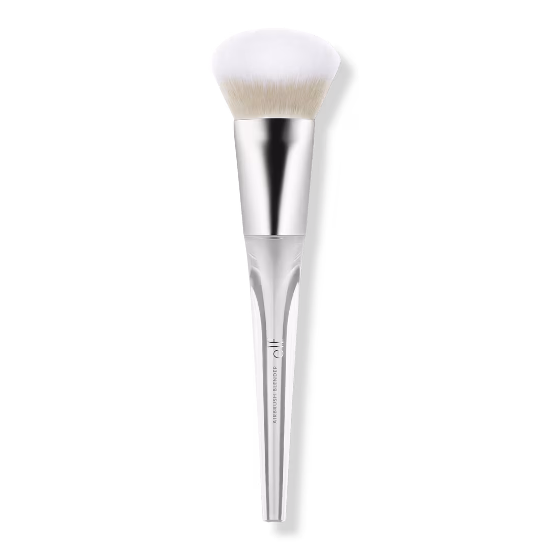 e.l.f. Cosmetics  Beautifully Precise Airbrush Blender