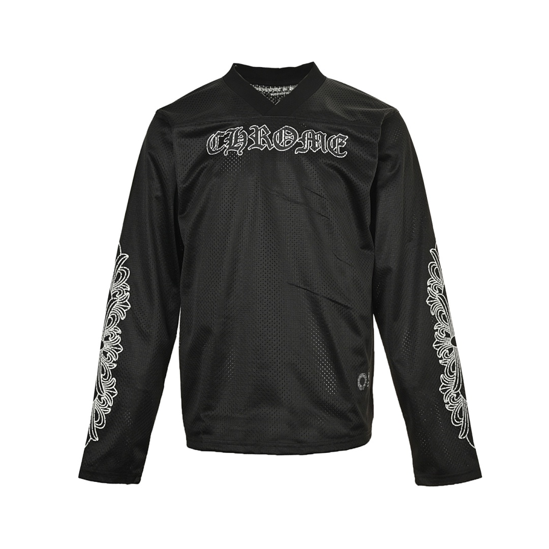 Chrome Hearts T-shirts - CCSHOES