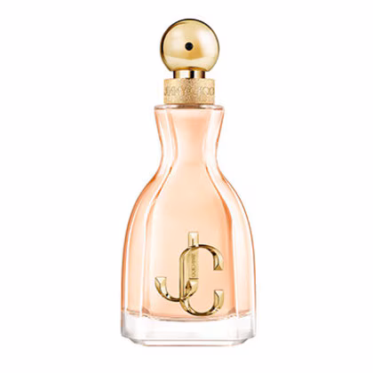 Jimmy Choo I Want Choo Eau de Parfum Spray 60ML