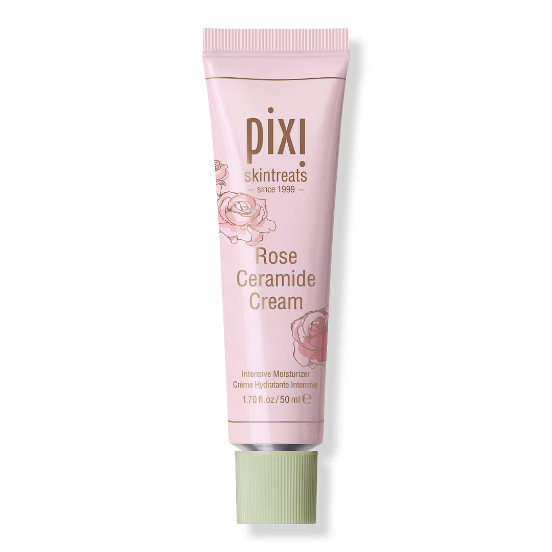 Pixi  Rose Ceramide Cream Intensive Moisturizer