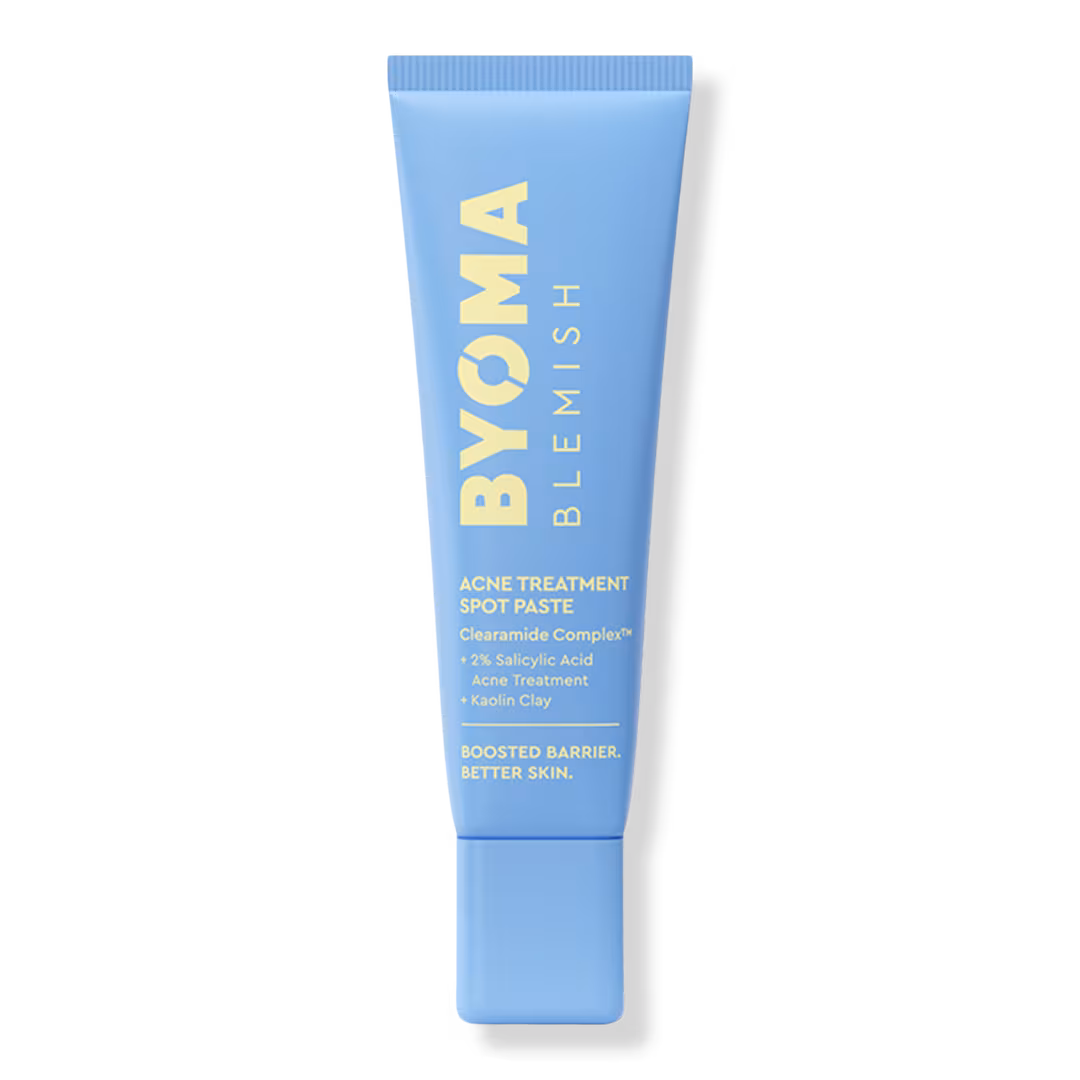 BYOMA  Blemish Acne Treatment Spot Paste