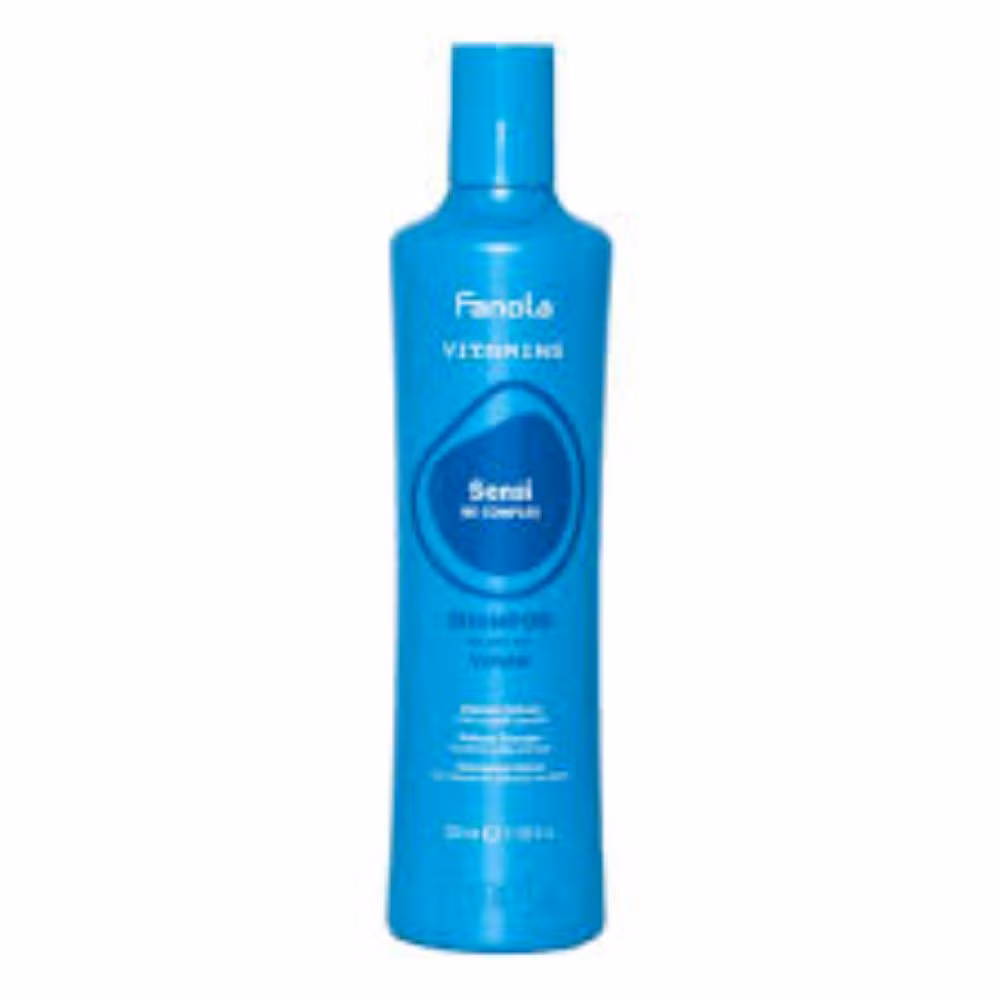 Sensi Be Complex Shampoo