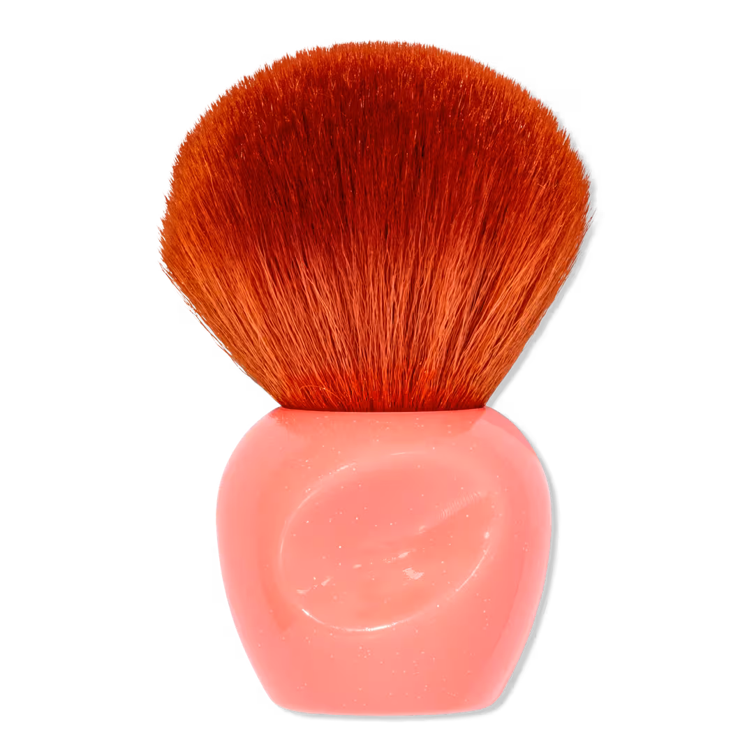 Sweet & Shimmer  Kabuki Brush