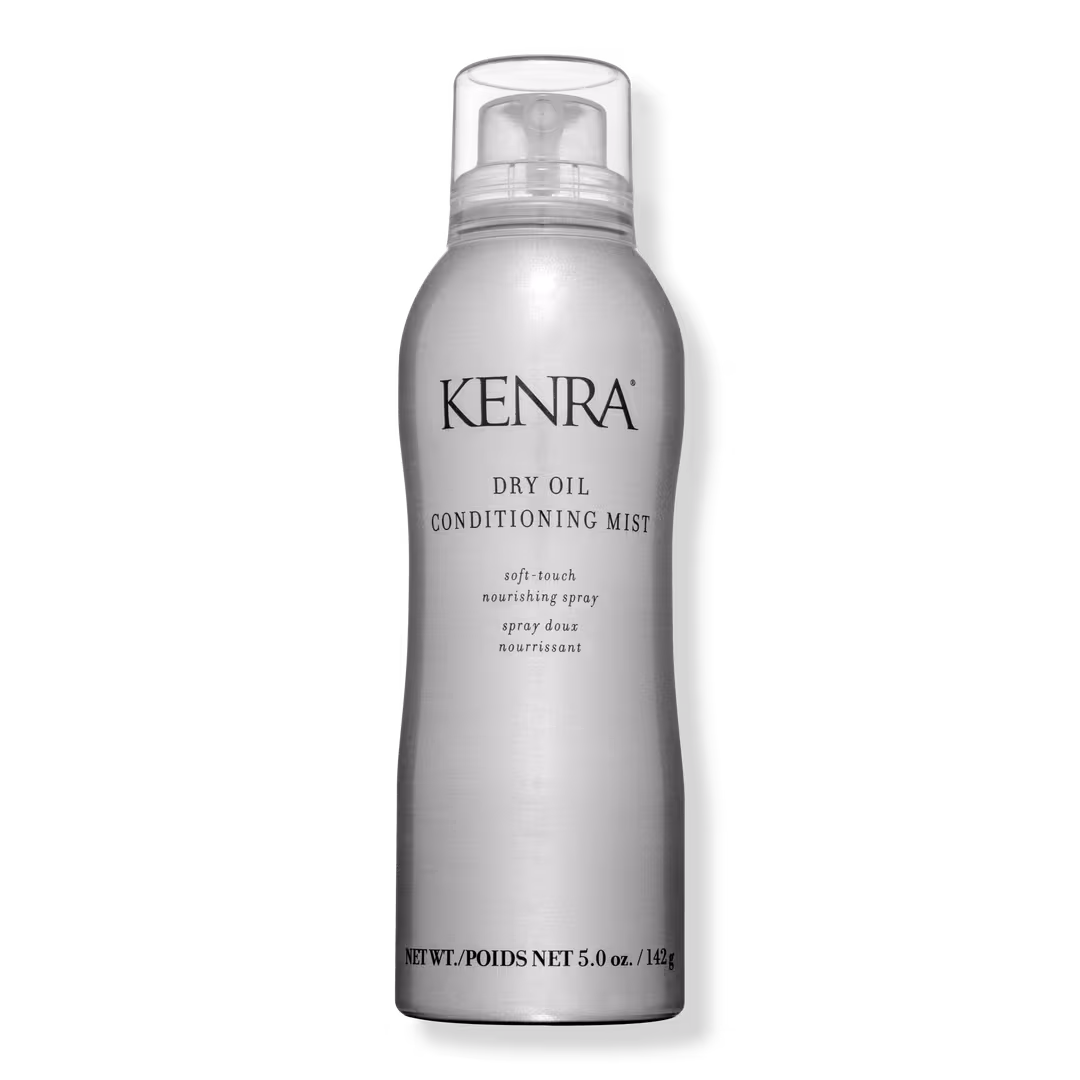 Kenra Professional  Dry Oil Conditioning Mist