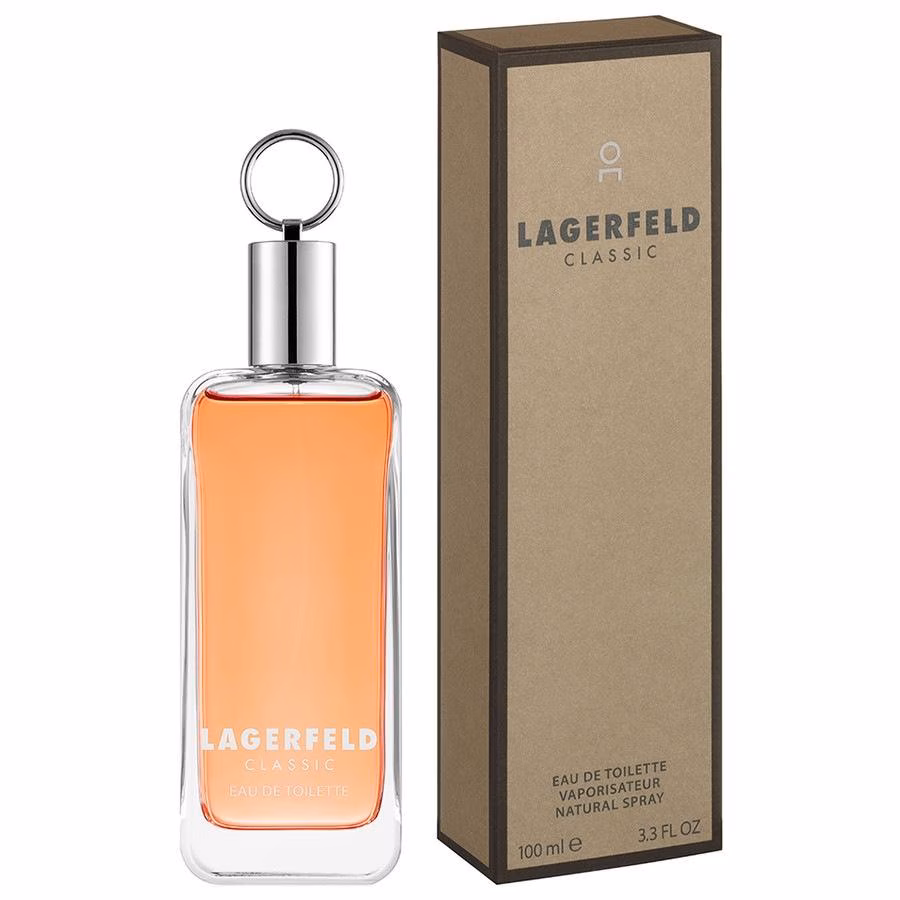 Eau de Toilette Spray