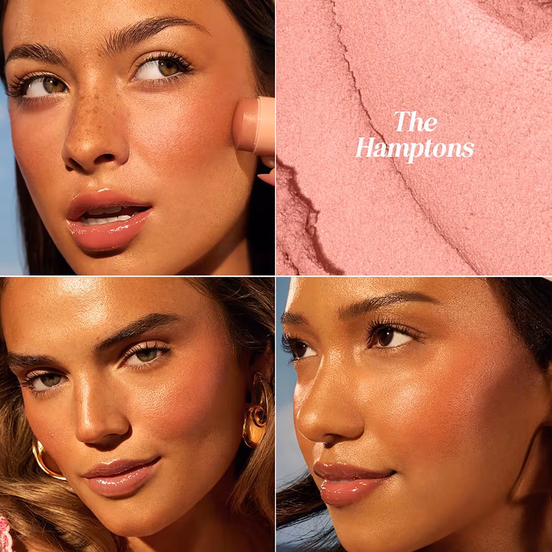 Polite Society  Polite Pops Powder Blush Stick