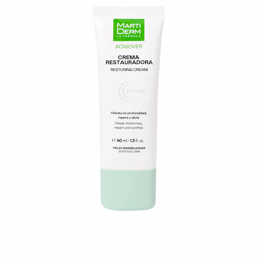 ACNIOVER regenerierende Creme