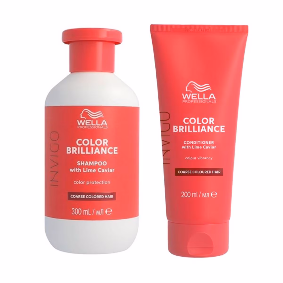 INVIGO Color Brilliance Coarse Bundle