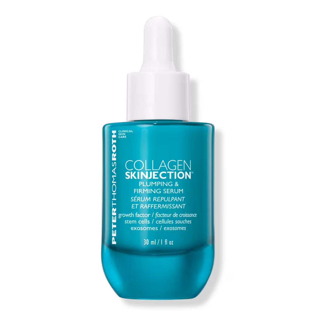 Peter Thomas Roth  Collagen Skinjection Plumping & Firming Serum