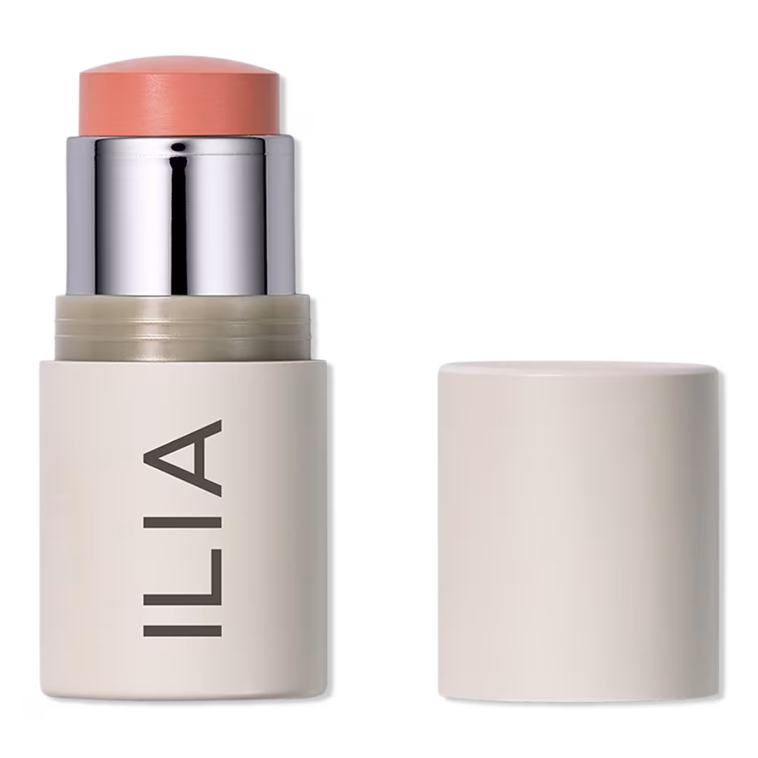 ILIA  Multi-Stick Cream Blush + Highlighter + Lip Tint